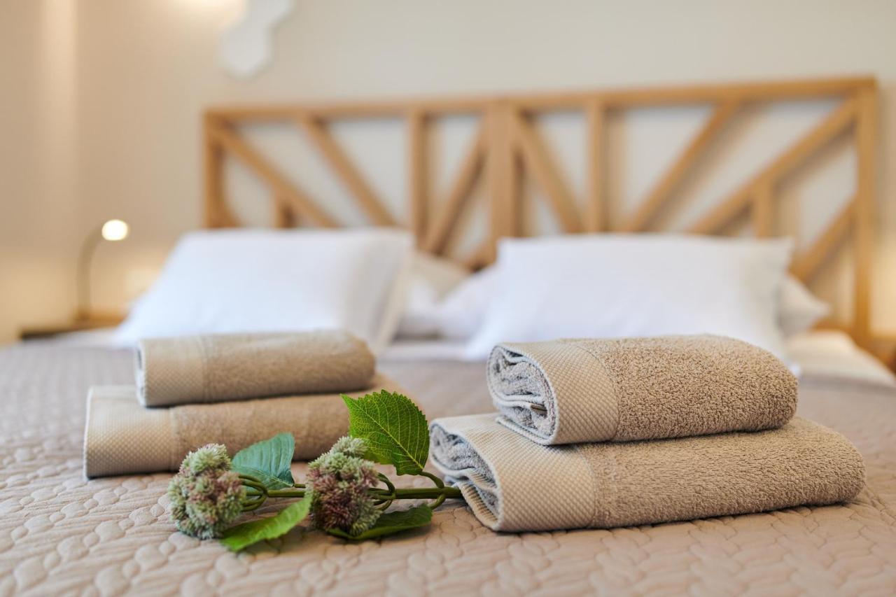 Rooms Izidoro Gasparini Umag Exterior foto